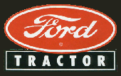 Ford Tractor